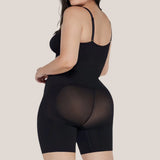 🎀Bodysuit Full Body Shaper Women Shaper Butt Lifter Buttock Hip Tummy Control Sculpting Slimming Sheath Woman Flat Belly🎀 🩱🩱