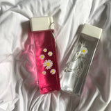 Daisy Water Bottle (Pack Of 2❤️‍🔥)