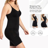 🎀Bodysuit Full Body Shaper Women Shaper Butt Lifter Buttock Hip Tummy Control Sculpting Slimming Sheath Woman Flat Belly🎀 🩱🩱