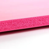 Fitness NBR Yoga Mat 🧘‍♀️💪 Size: 183 x 61 x 1 CM – Perfect for full-body workouts📏 🛑 Non-Slip Surface