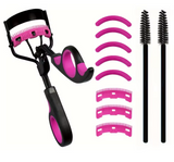 7/15pcs Eyelash Curler Set for Women 💕👁️Everything you need for stunning lashes in one kit! 💖