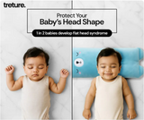 Baby Shaping Head Support Adjustable Pillow