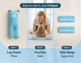 Baby Shaping Head Support Adjustable Pillow