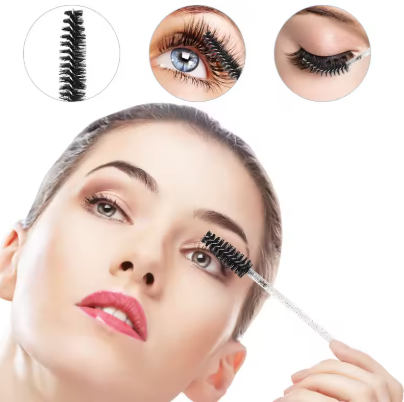 7/15pcs Eyelash Curler Set for Women 💕👁️Everything you need for stunning lashes in one kit! 💖